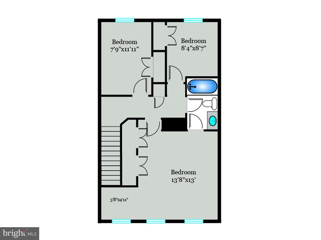GERMANNA POINT - Residential