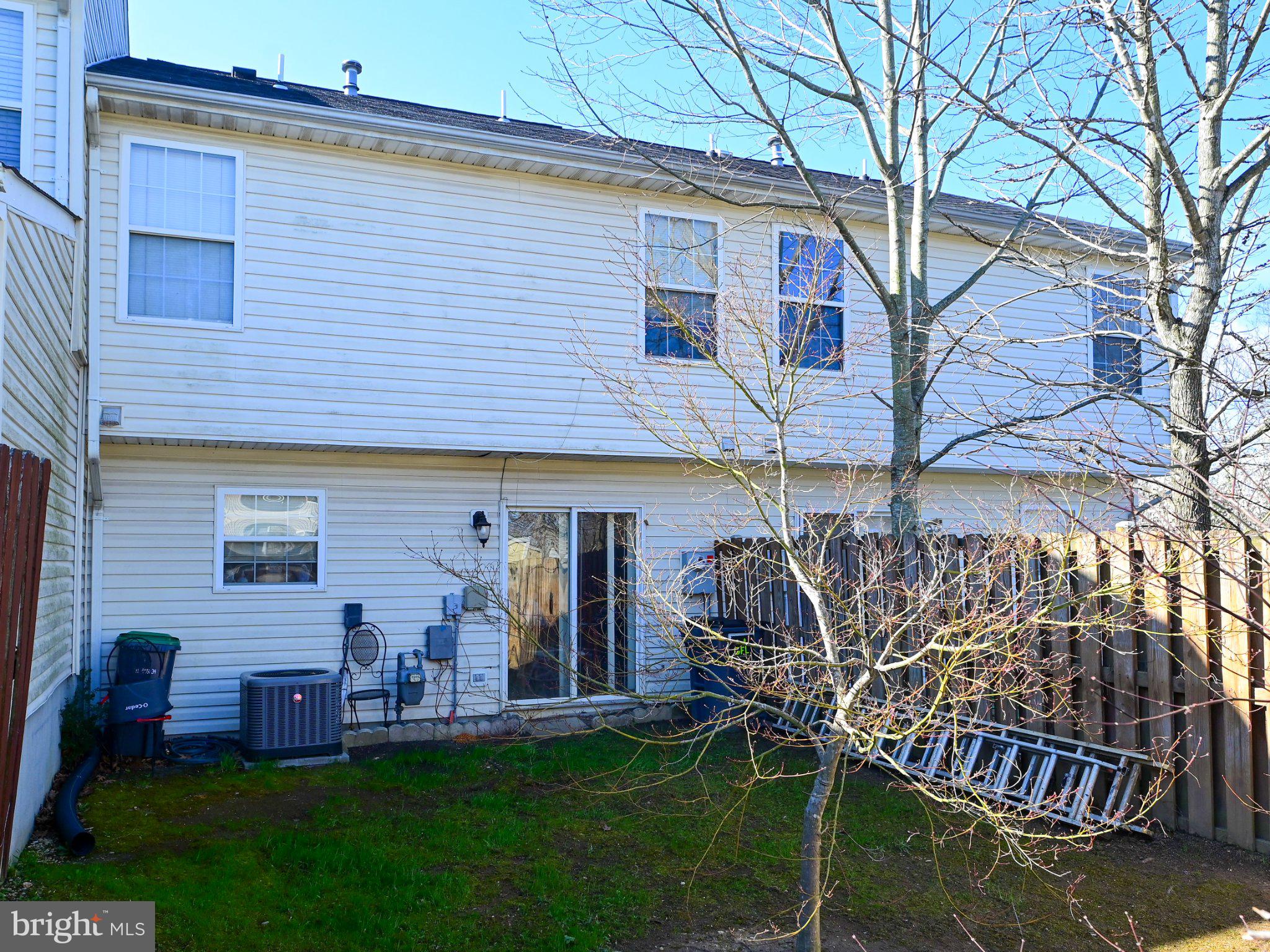 GERMANNA POINT - Residential