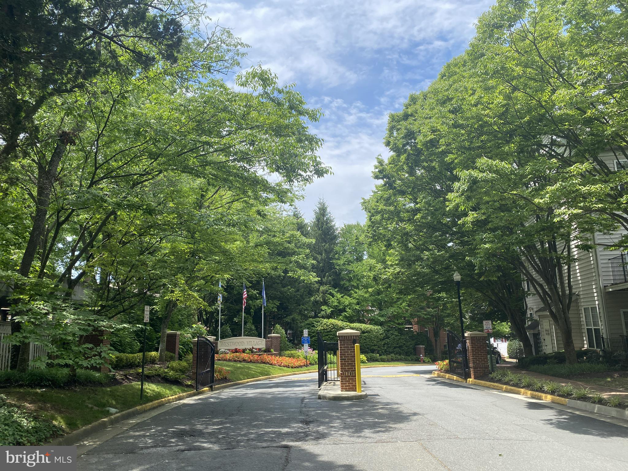 WESTWOOD VILLAGE - Residential Lease