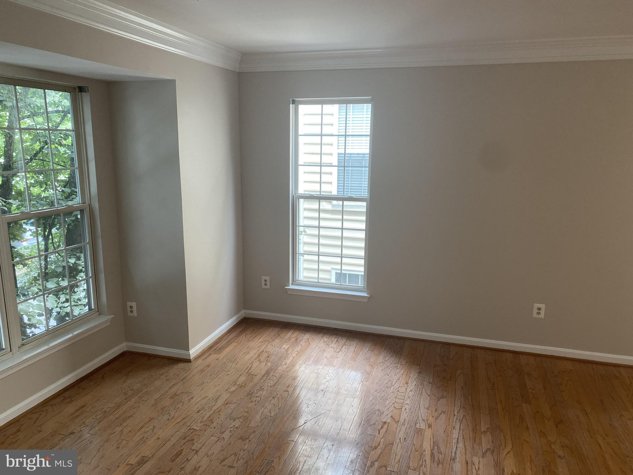 WESTWOOD VILLAGE - Residential Lease