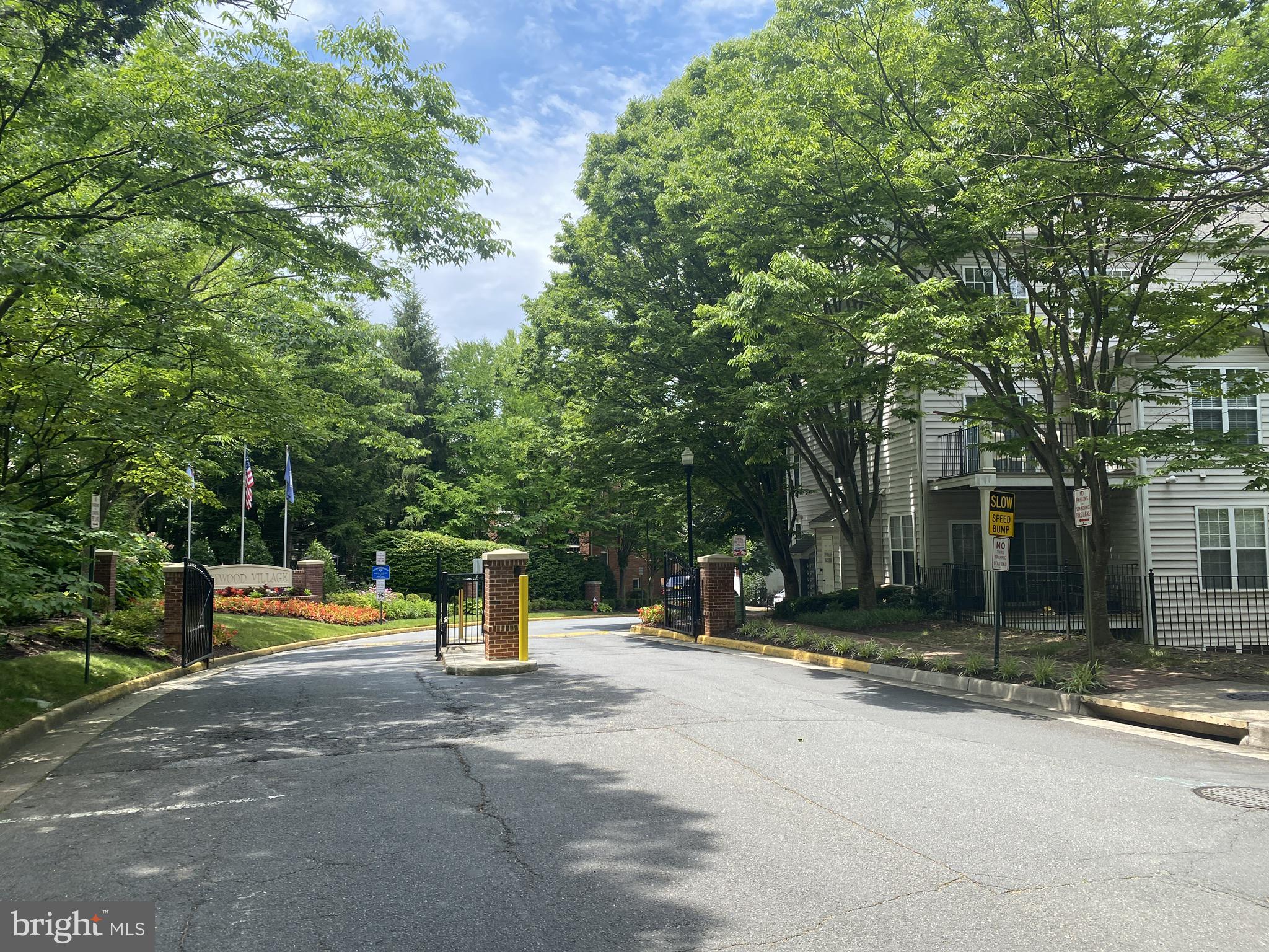 WESTWOOD VILLAGE - Residential Lease