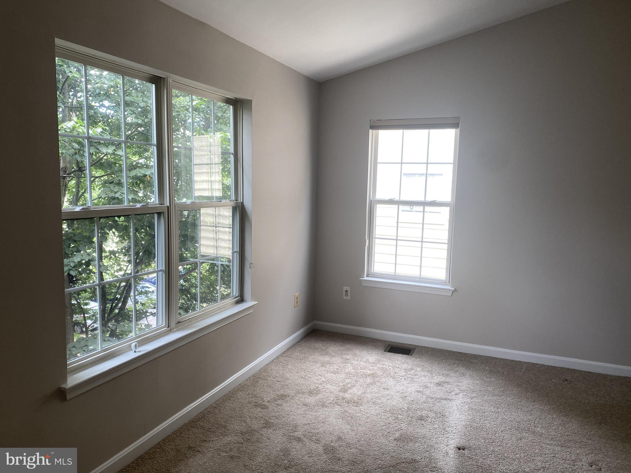 WESTWOOD VILLAGE - Residential Lease