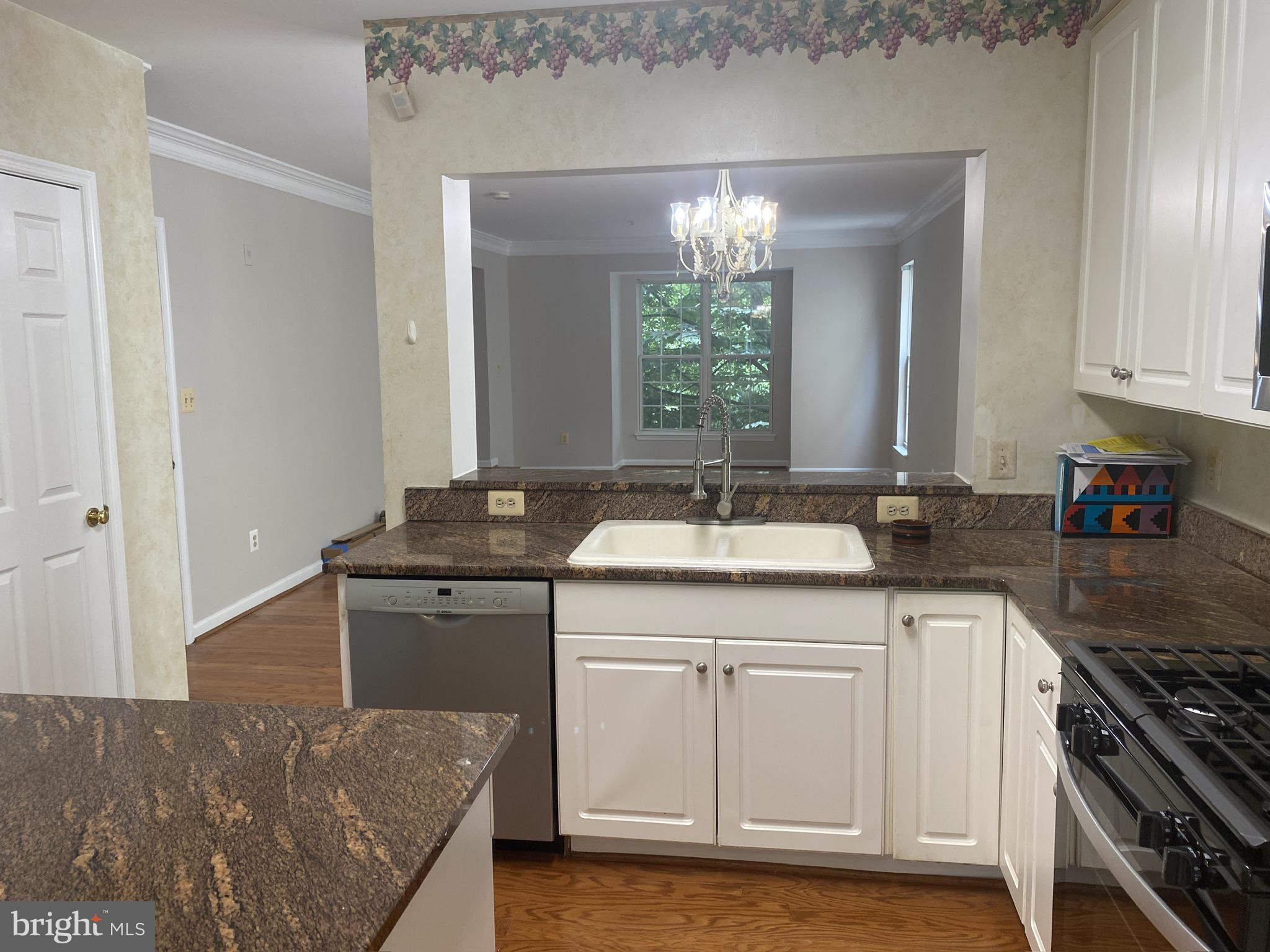 WESTWOOD VILLAGE - Residential Lease