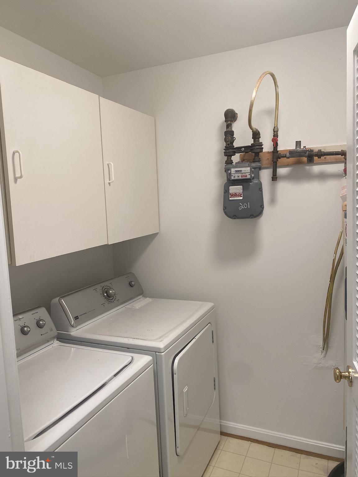 WESTWOOD VILLAGE - Residential Lease