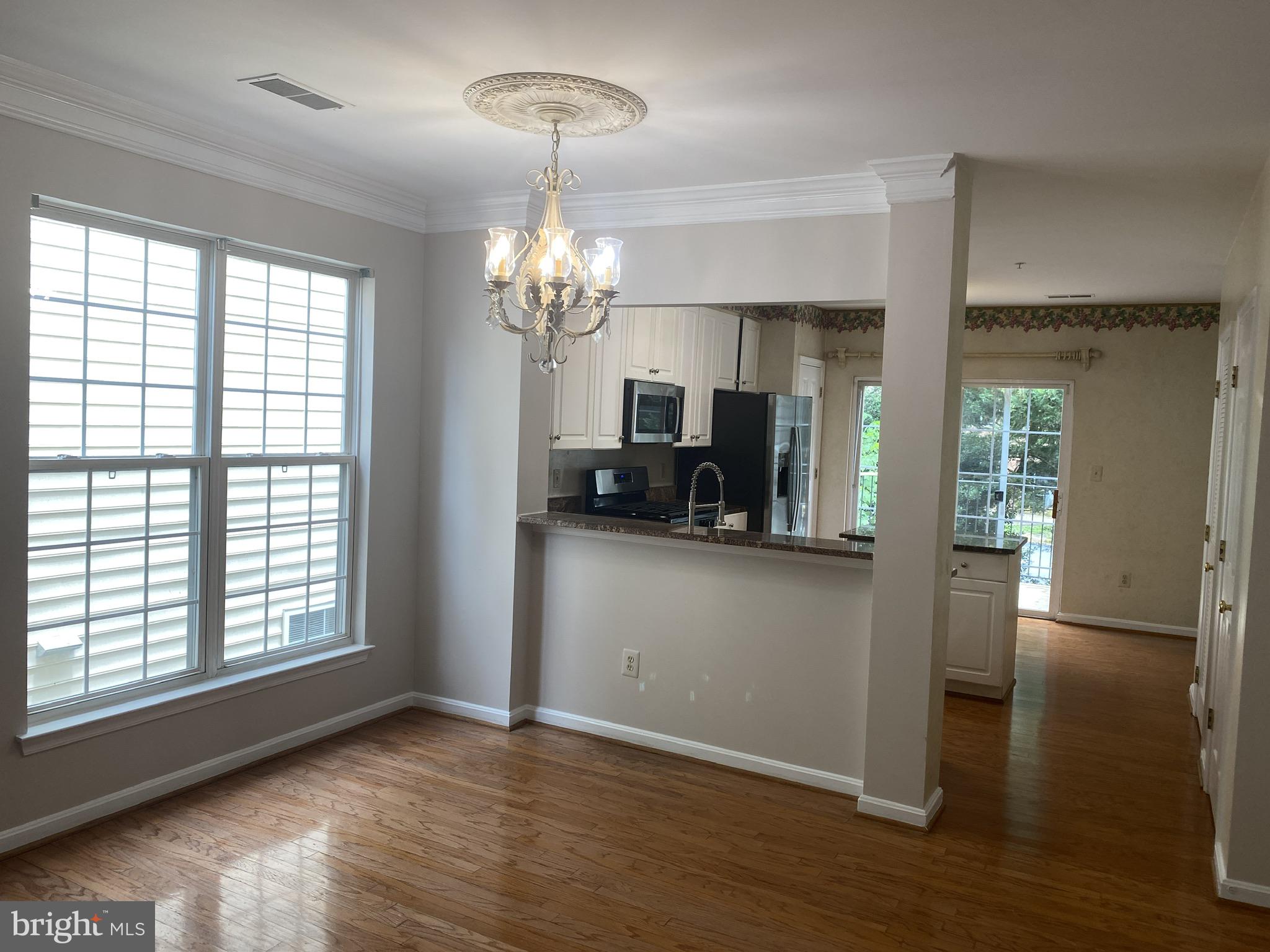 WESTWOOD VILLAGE - Residential Lease