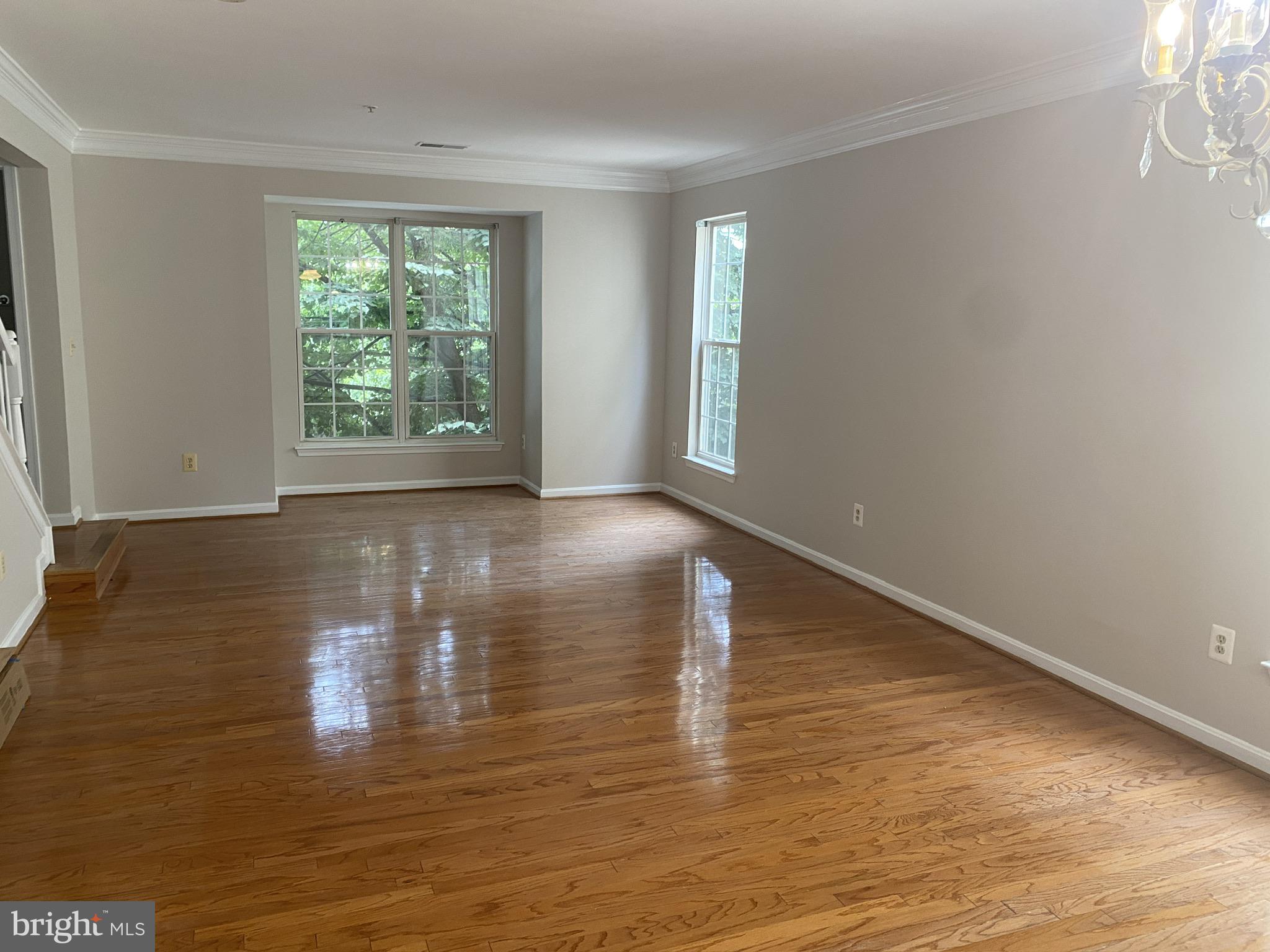 WESTWOOD VILLAGE - Residential Lease