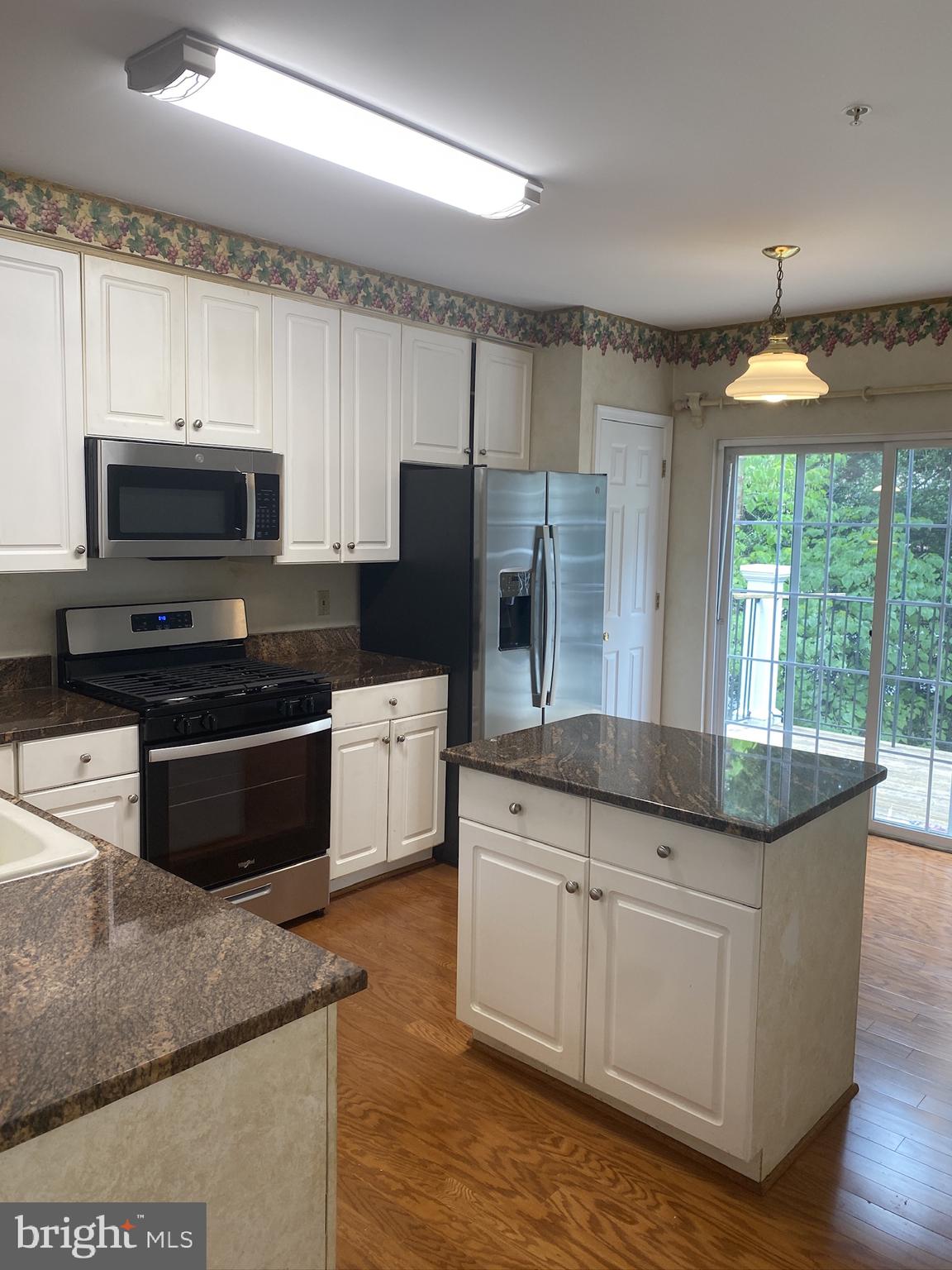 WESTWOOD VILLAGE - Residential Lease