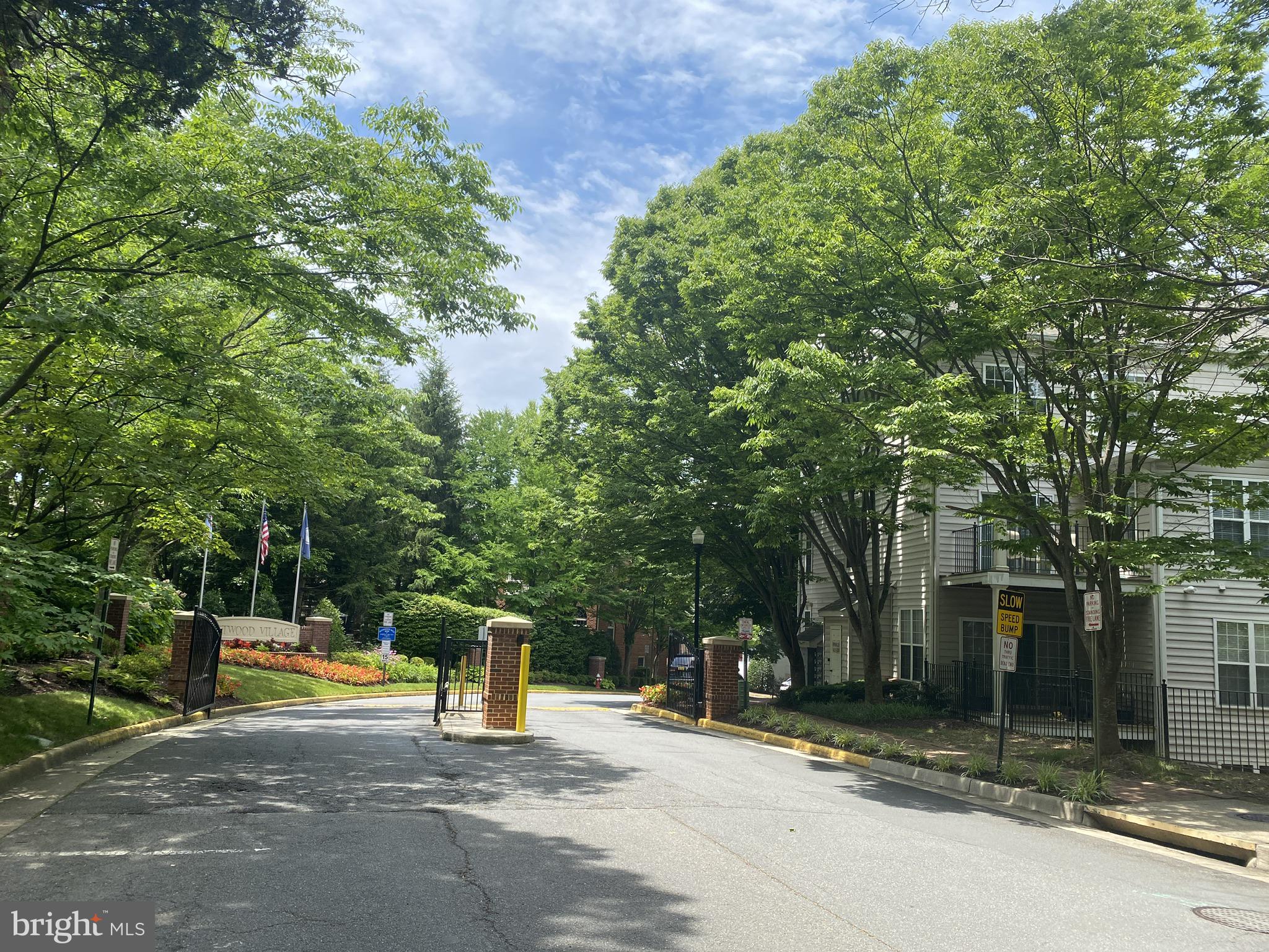 WESTWOOD VILLAGE - Residential Lease