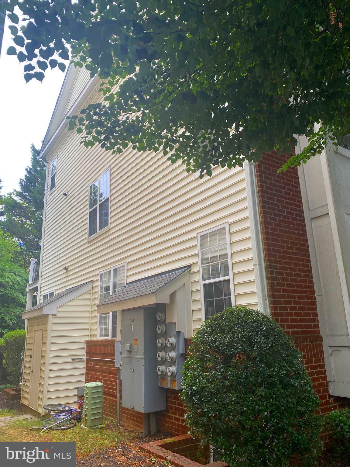 WESTWOOD VILLAGE - Residential Lease