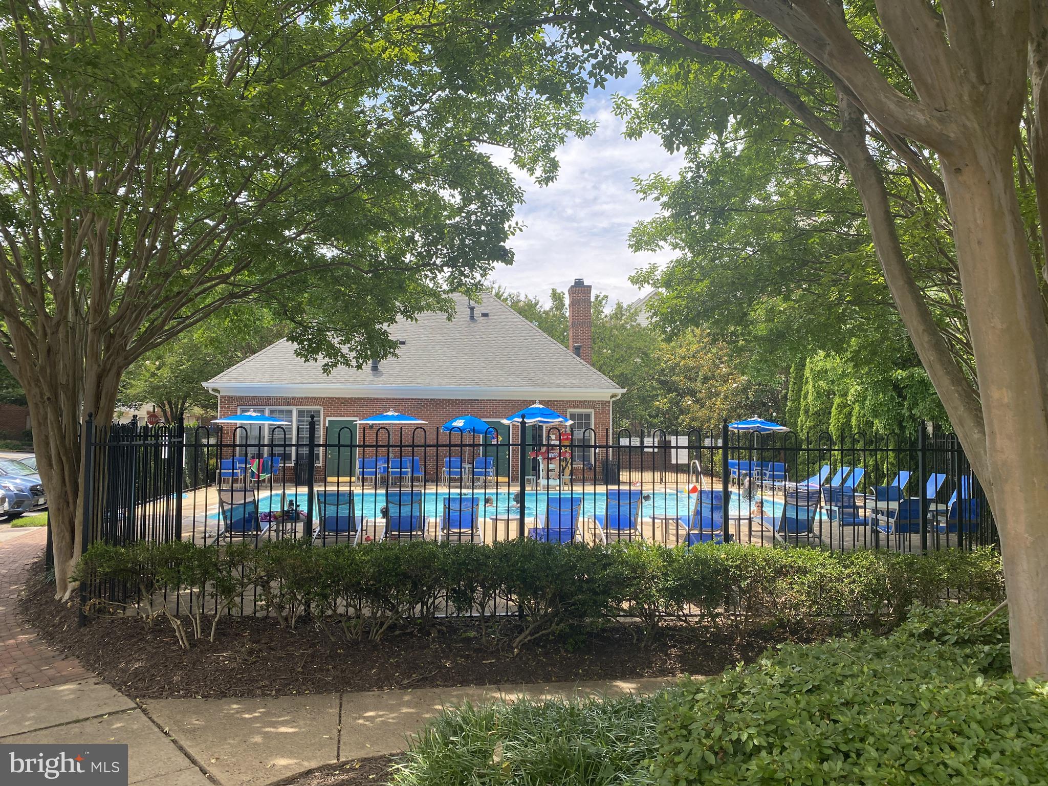 WESTWOOD VILLAGE - Residential Lease