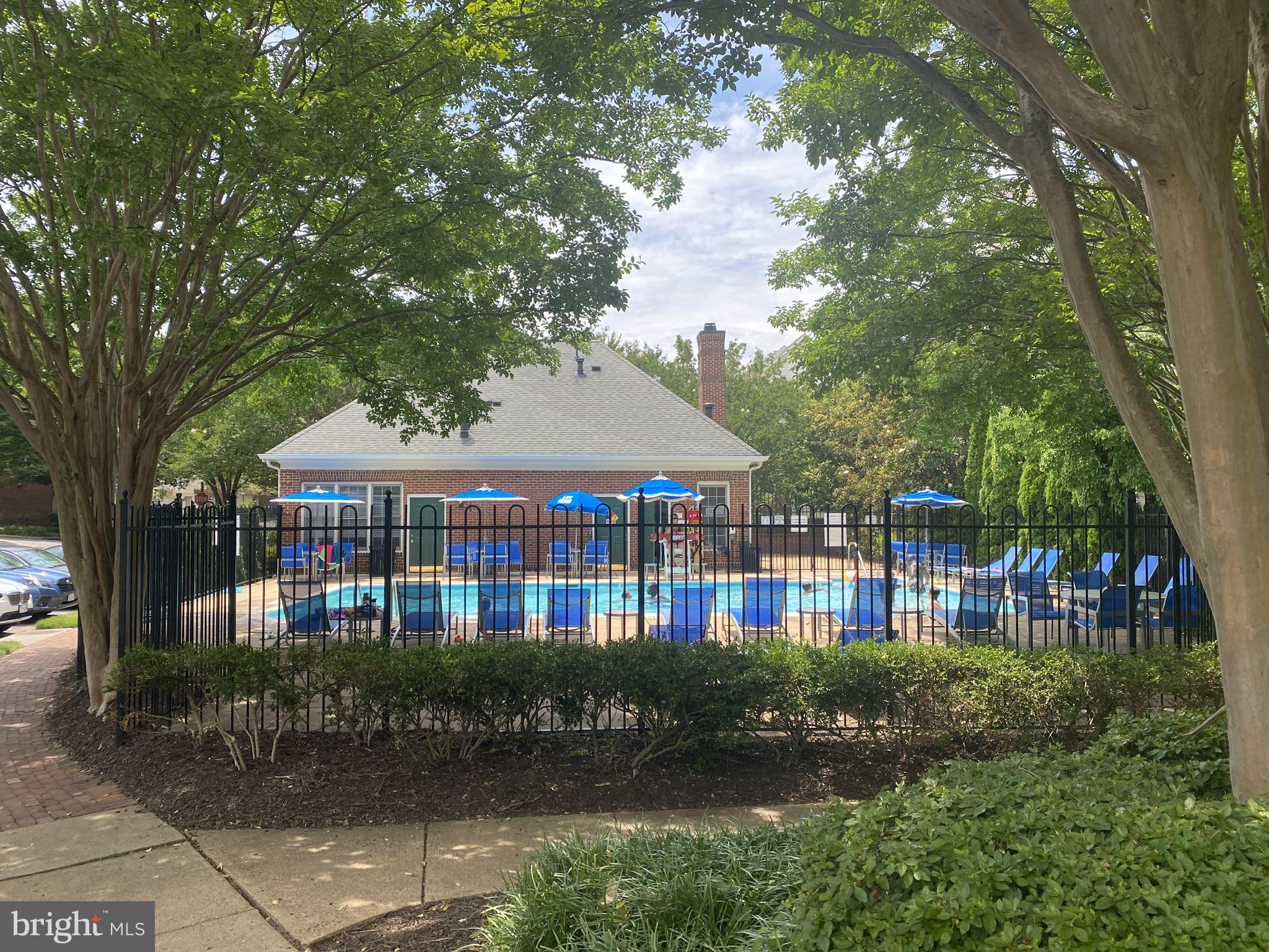 WESTWOOD VILLAGE - Residential Lease