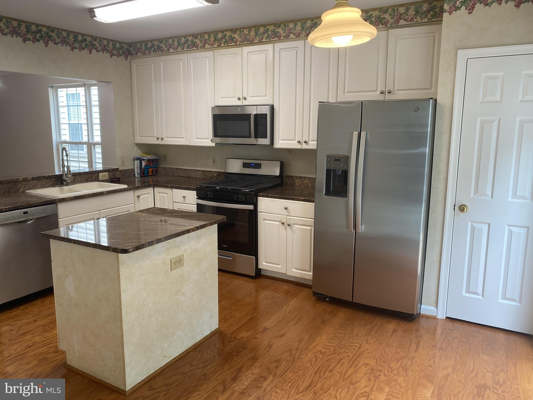 WESTWOOD VILLAGE - Residential Lease