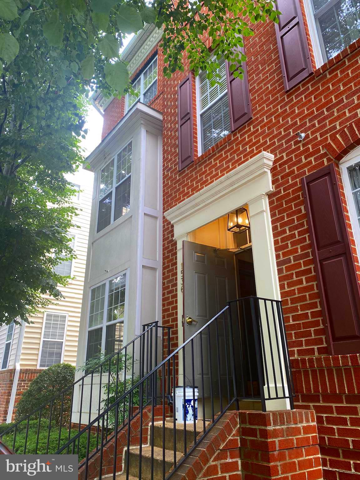 WESTWOOD VILLAGE - Residential Lease