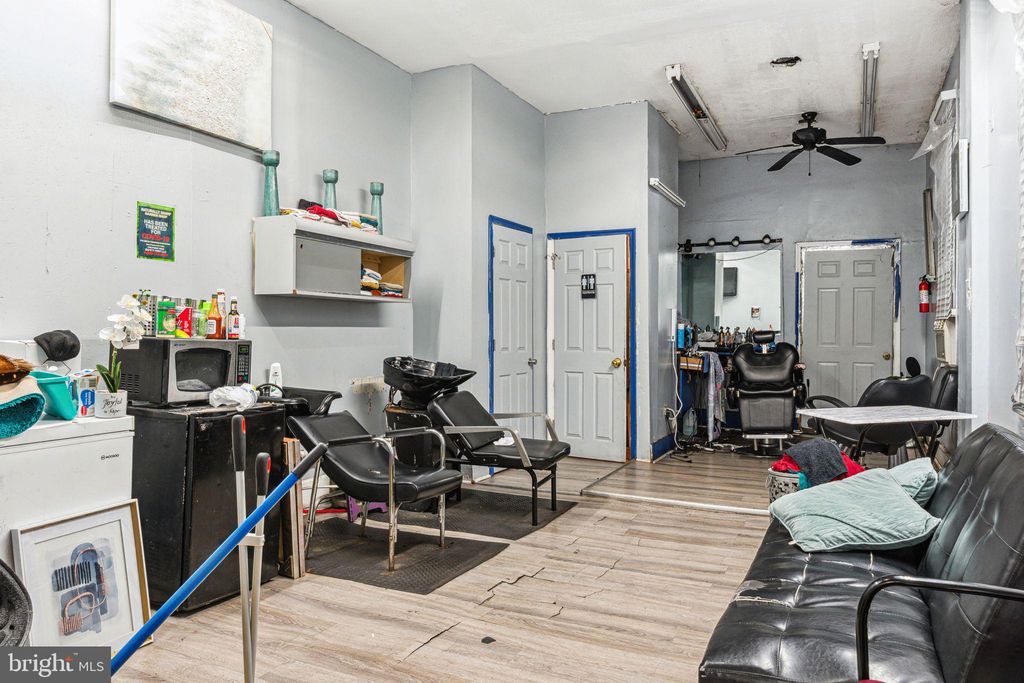 Photo of 5027 Germantown Avenue, PHILADELPHIA, PA 19144 (MLS # PAPH2506332)