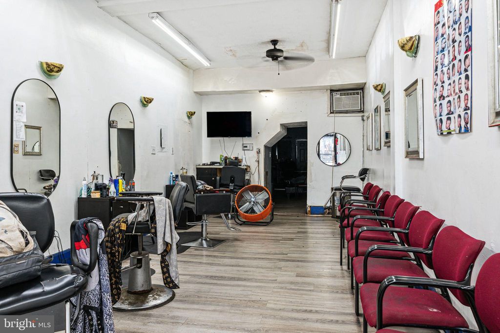 Photo of 5027 Germantown Avenue, PHILADELPHIA, PA 19144 (MLS # PAPH2506332)