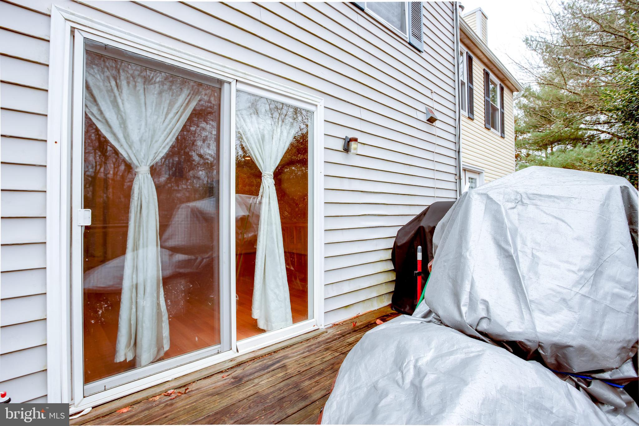 STONE CROSSING - Residential Lease