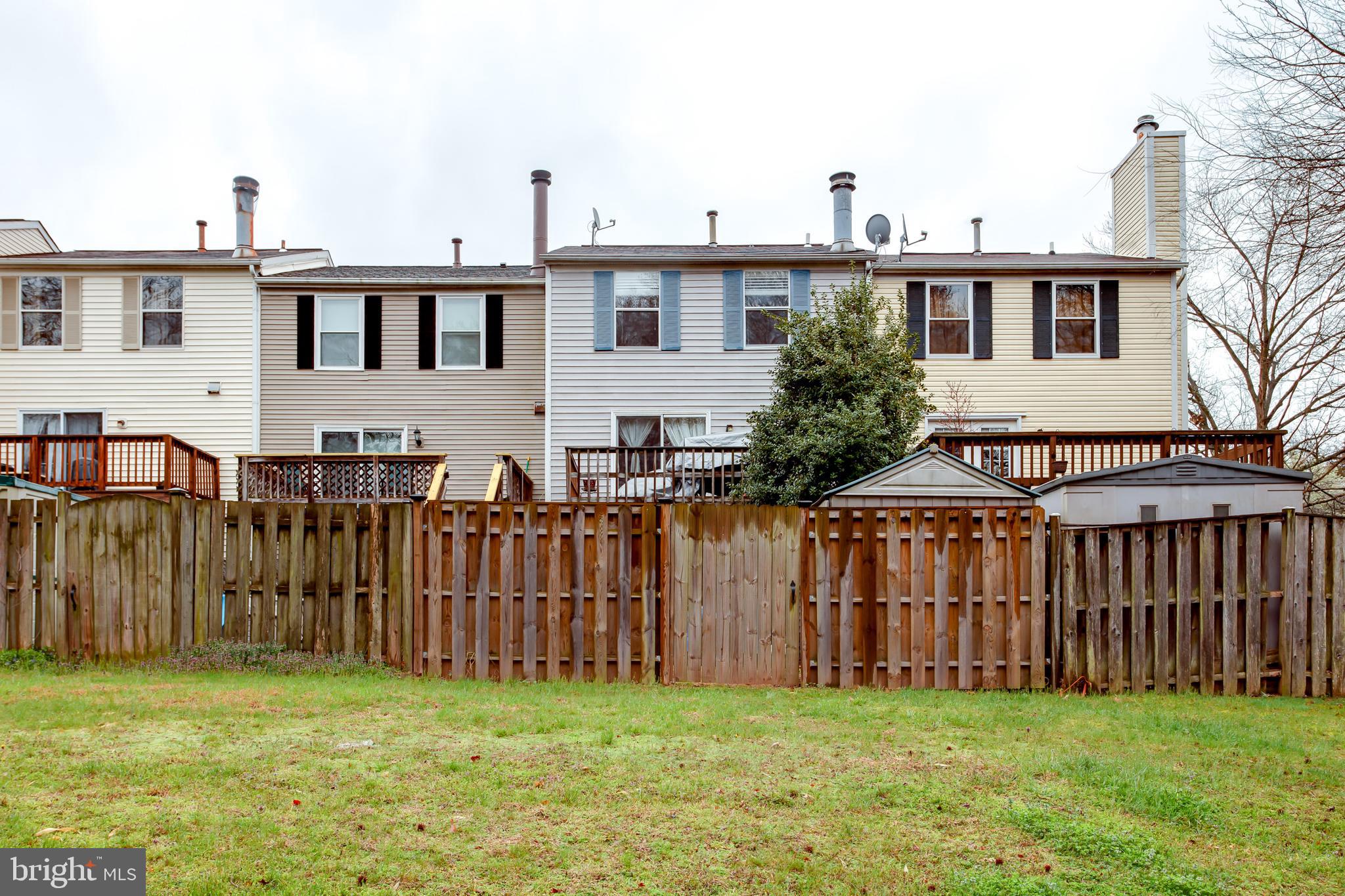 STONE CROSSING - Residential Lease