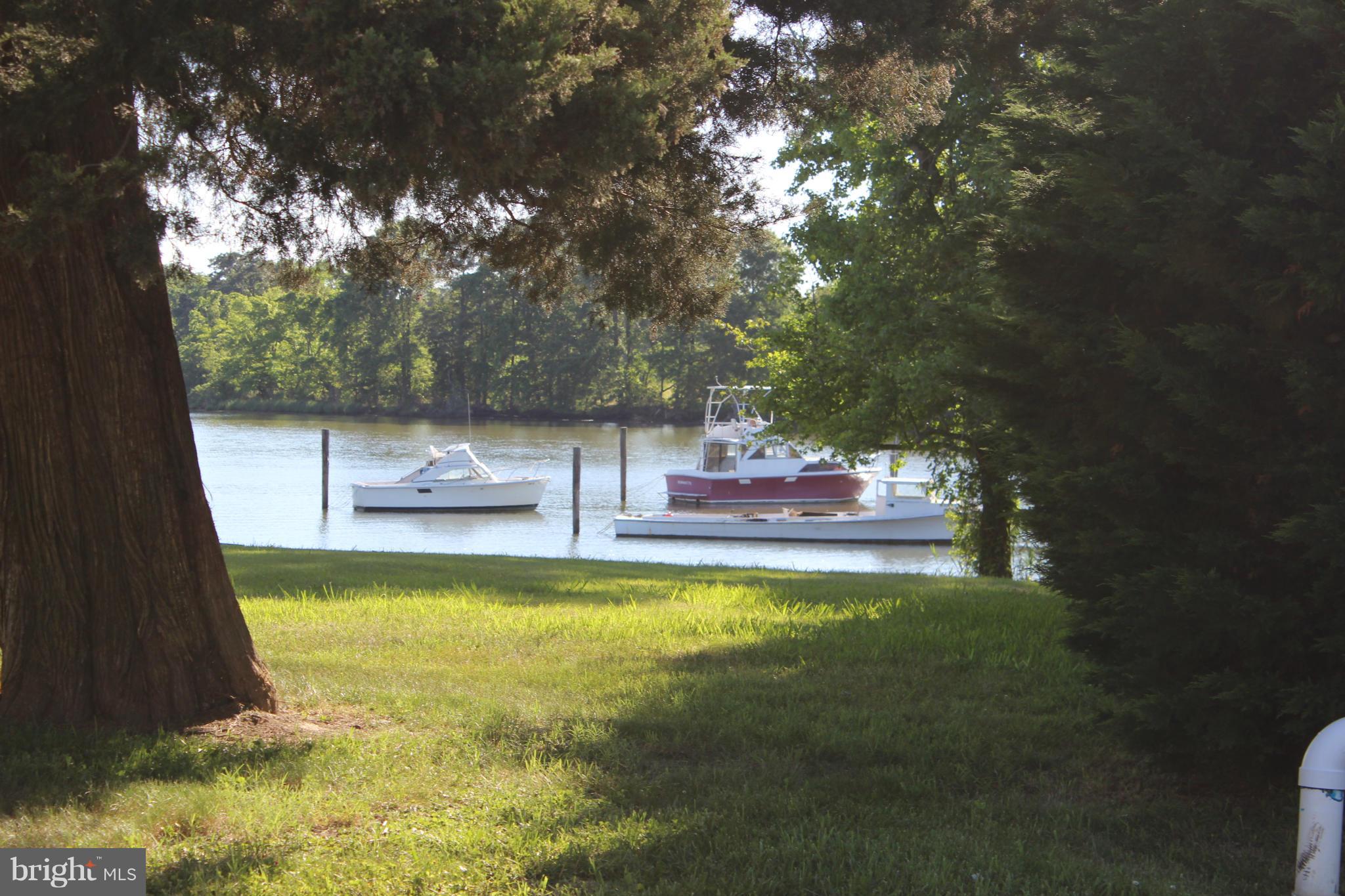 CREEKVIEW - Residential