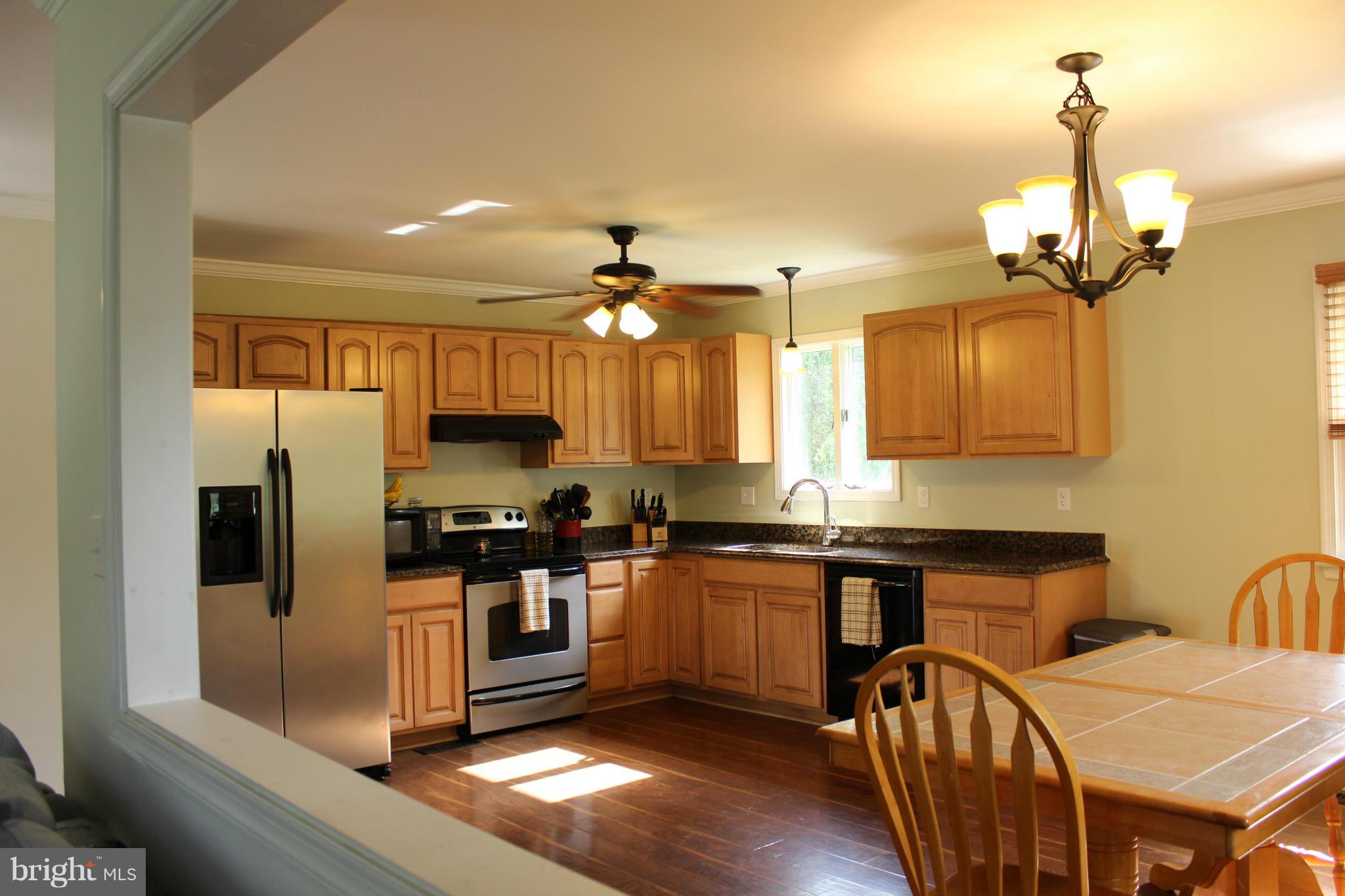 CREEKVIEW - Residential