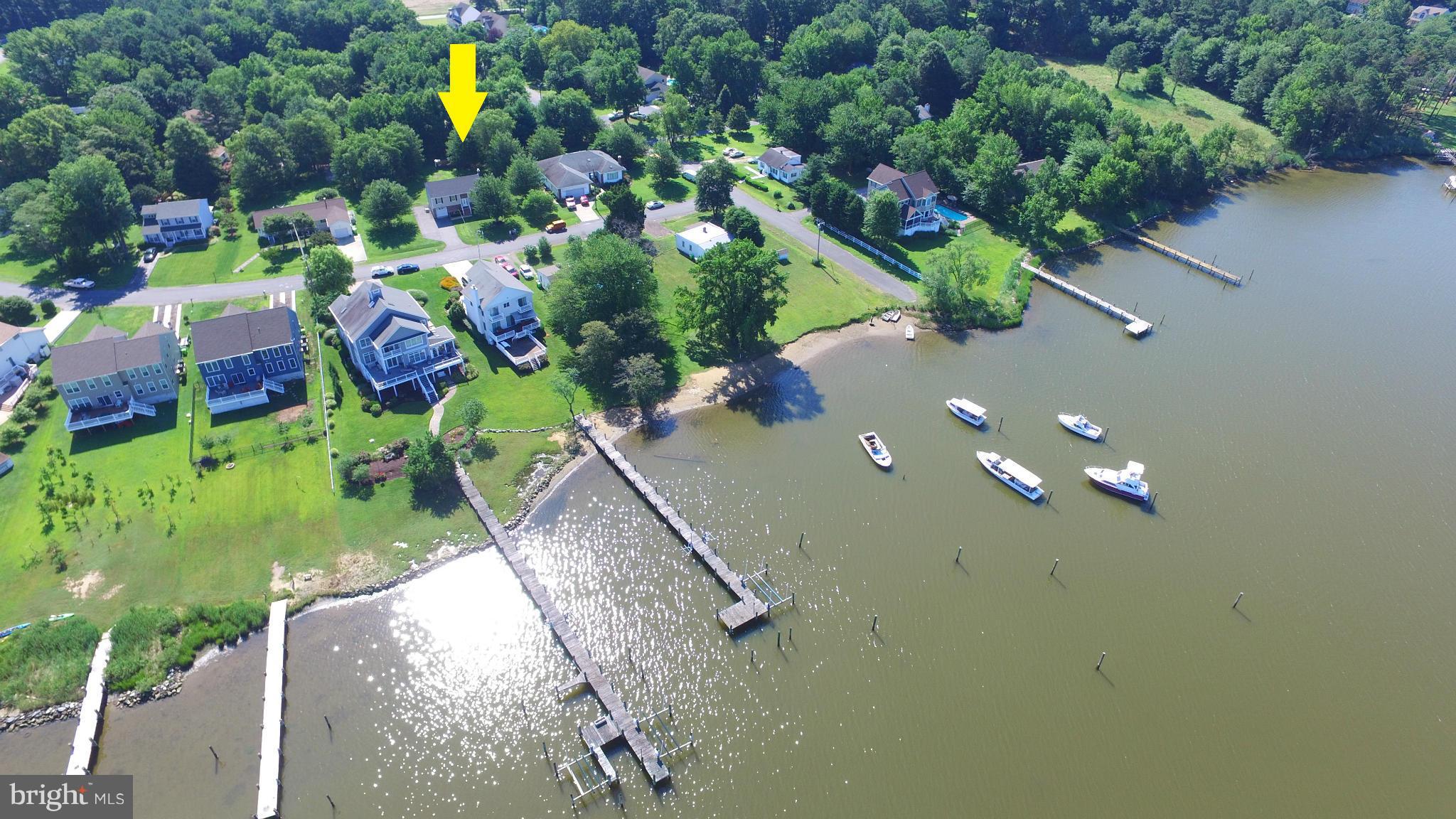 CREEKVIEW - Residential