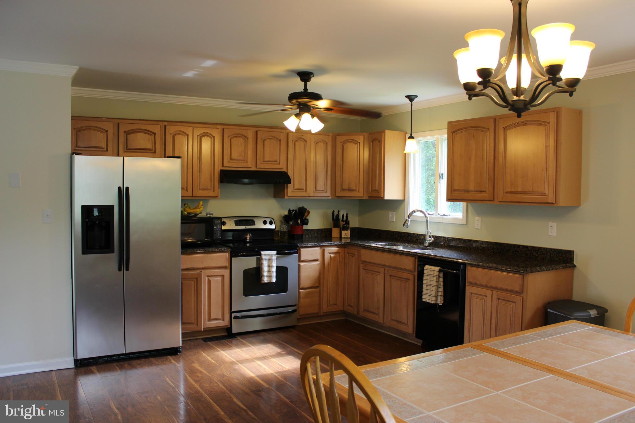 CREEKVIEW - Residential