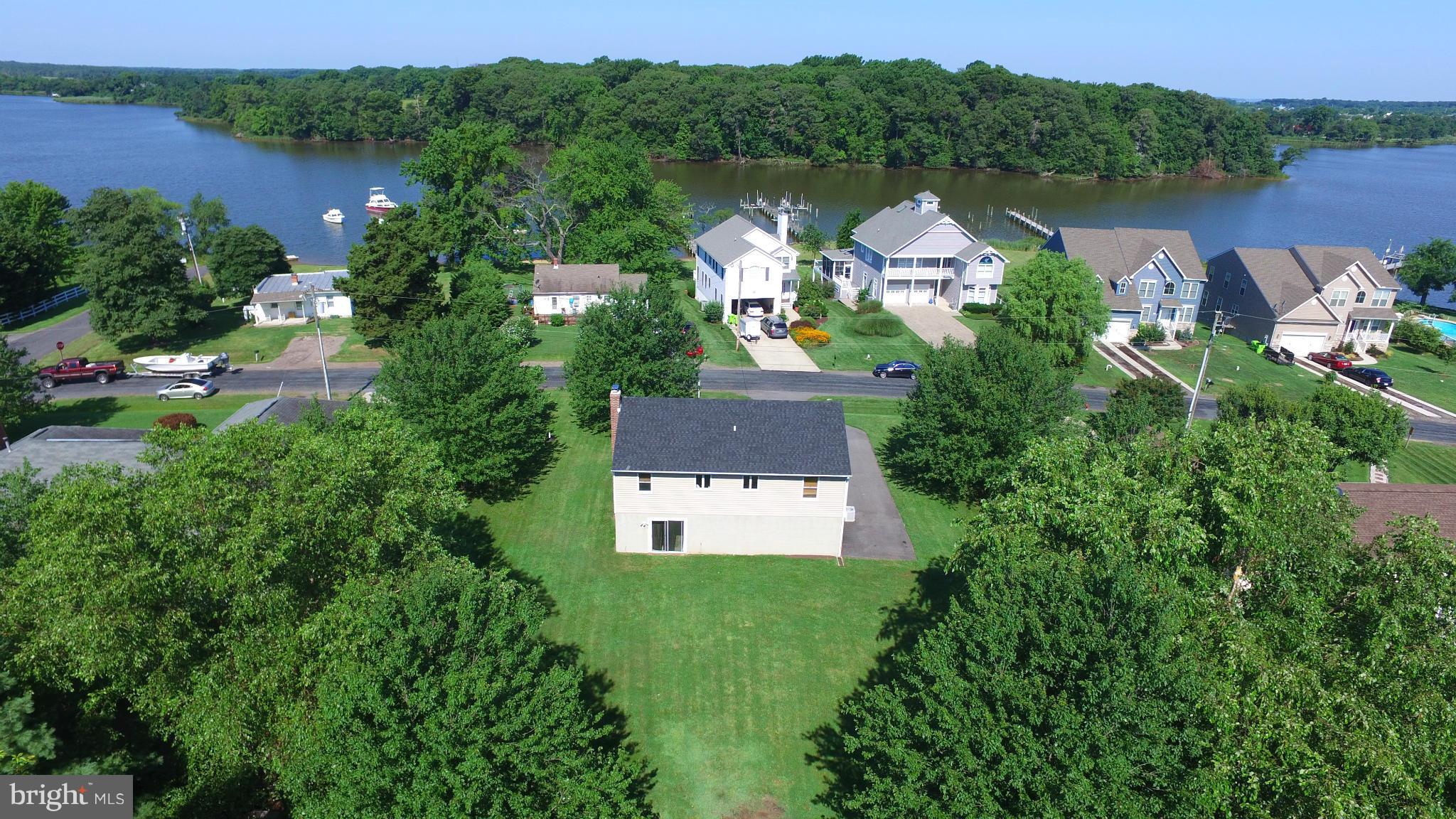 CREEKVIEW - Residential