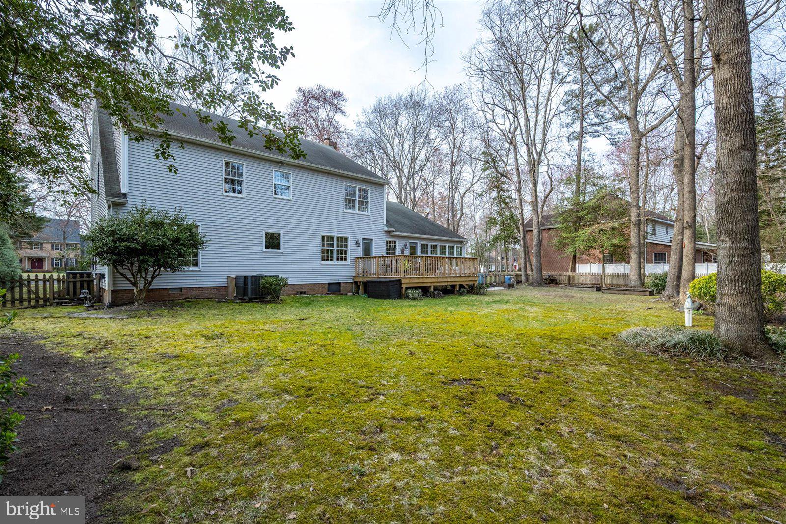 WEST NITHSDALE - Residential