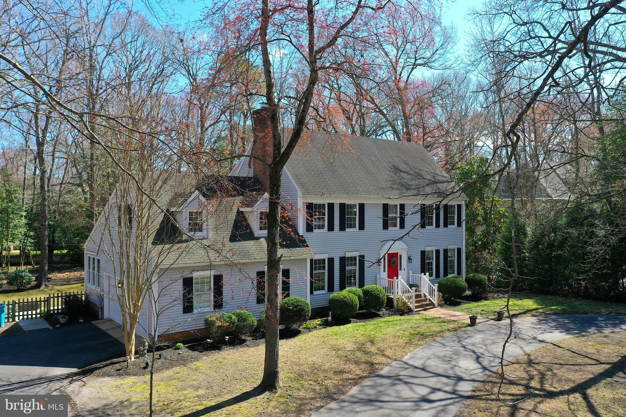 WEST NITHSDALE - Residential