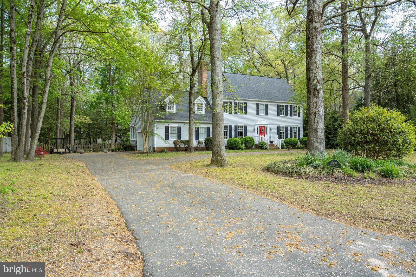 WEST NITHSDALE - Residential