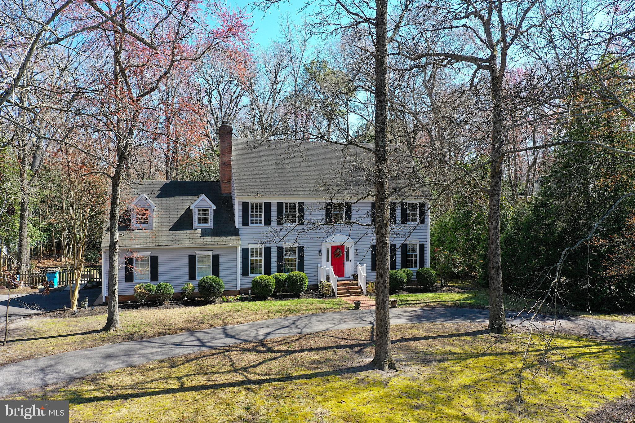 WEST NITHSDALE - Residential