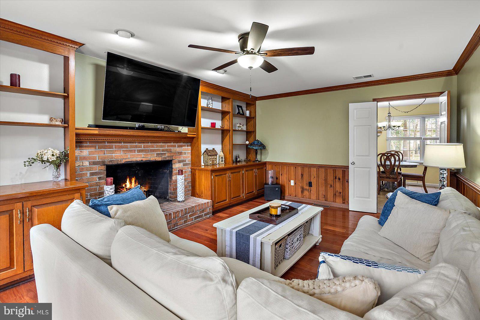 WEST NITHSDALE - Residential