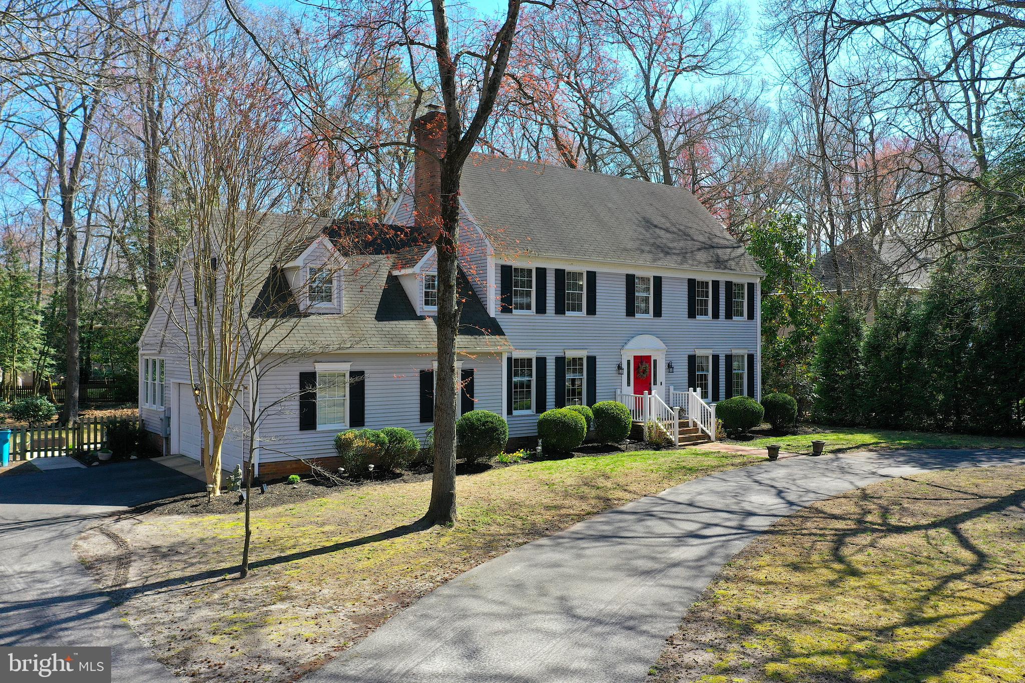WEST NITHSDALE - Residential