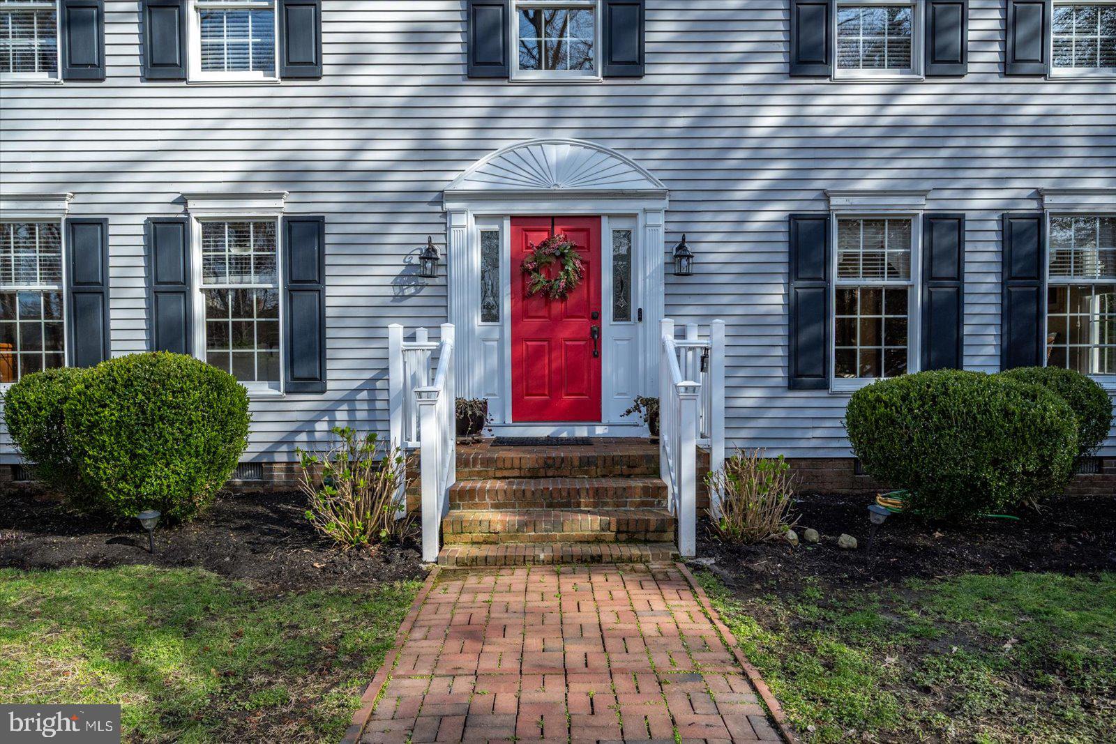 5497 ABBEY LANE