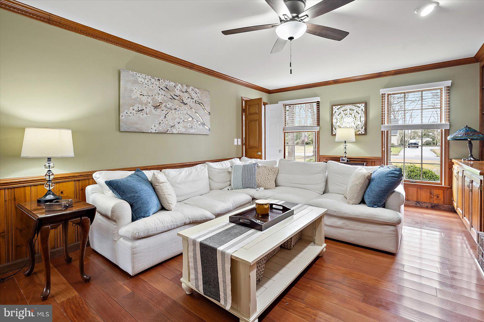 WEST NITHSDALE - Residential