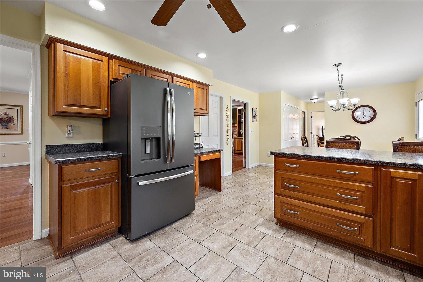 WEST NITHSDALE - Residential