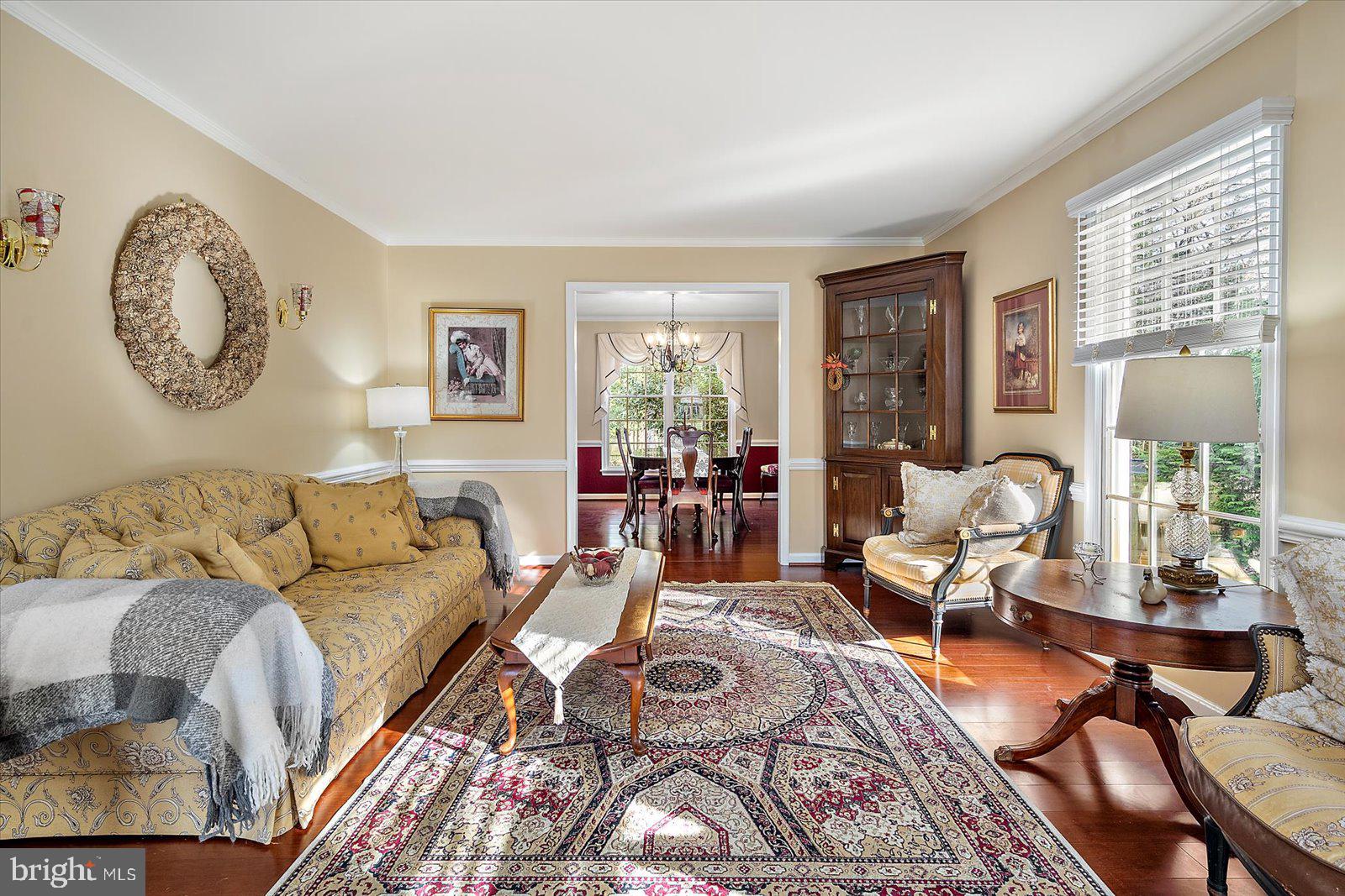 WEST NITHSDALE - Residential