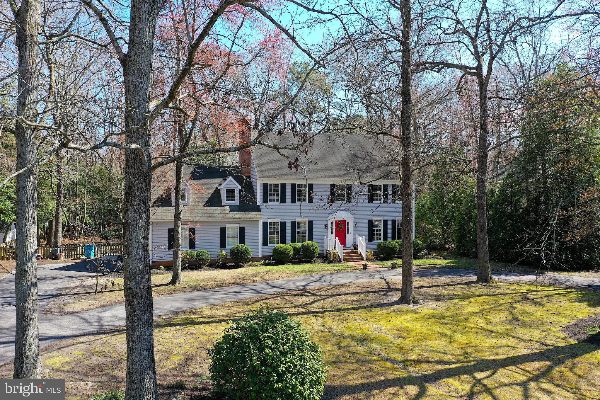 WEST NITHSDALE - Residential