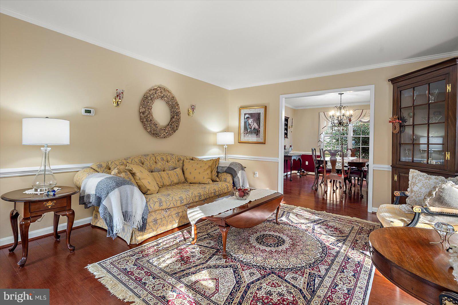 WEST NITHSDALE - Residential