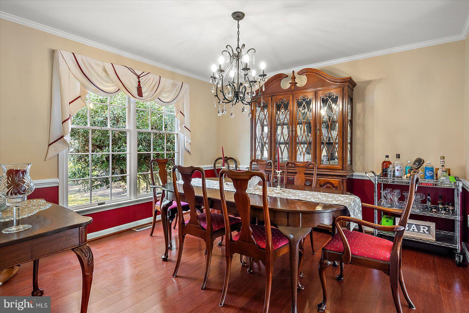 WEST NITHSDALE - Residential