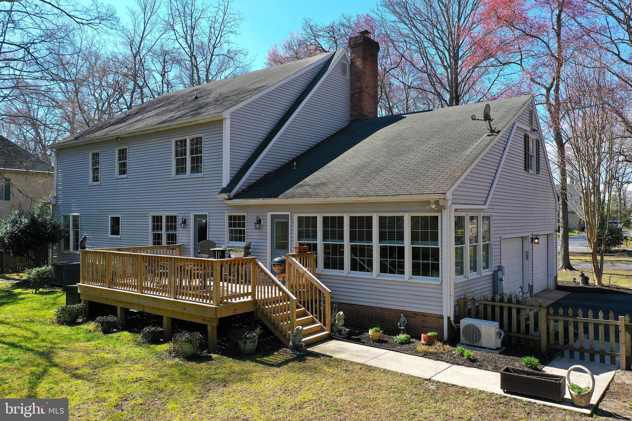 WEST NITHSDALE - Residential