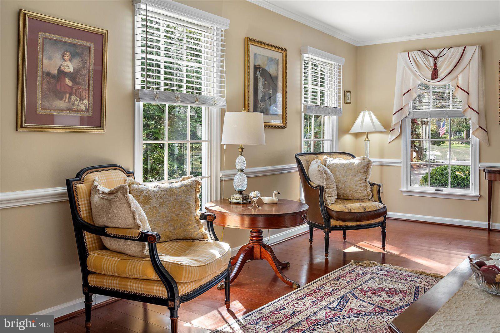 WEST NITHSDALE - Residential