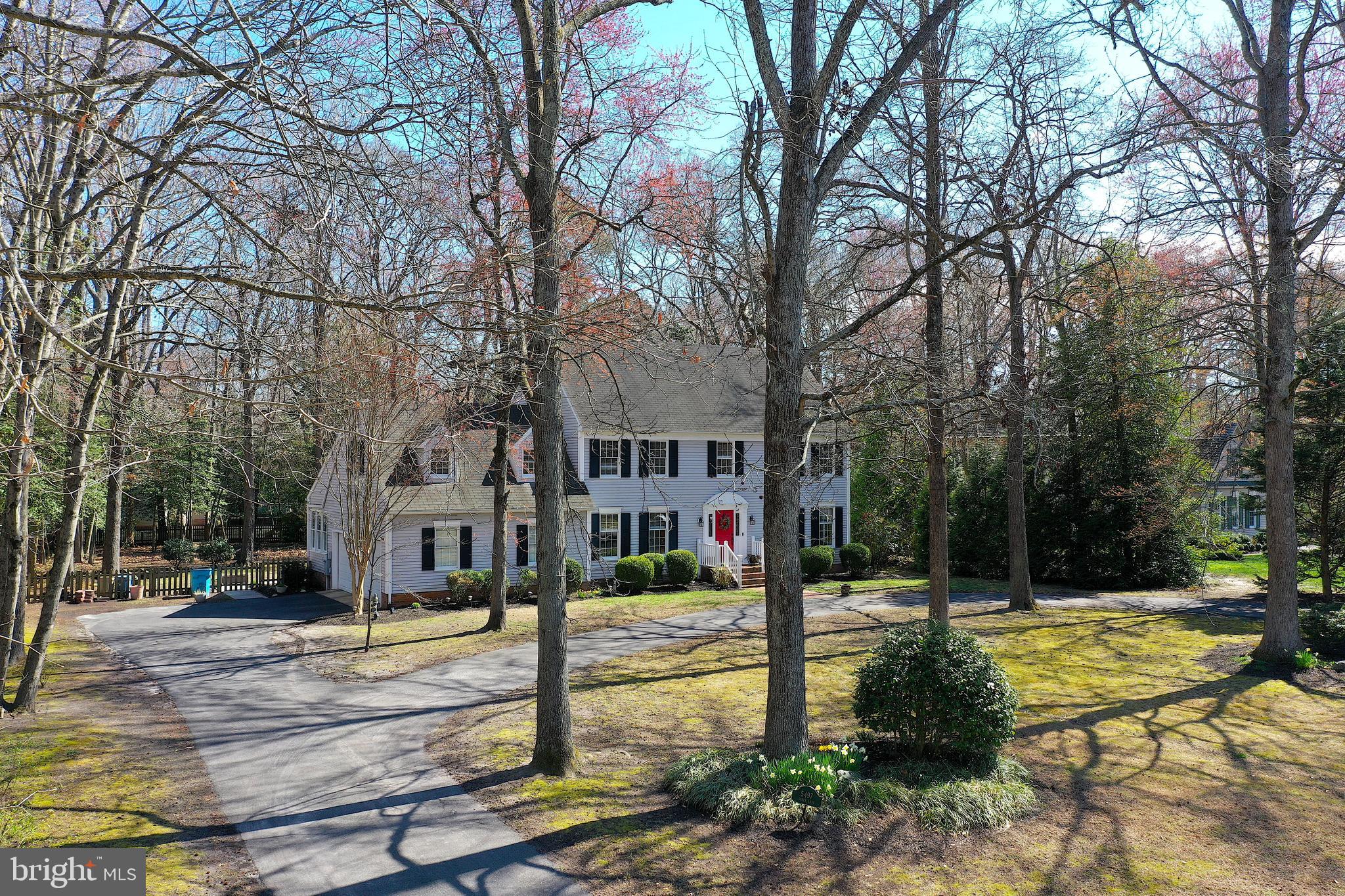 WEST NITHSDALE - Residential