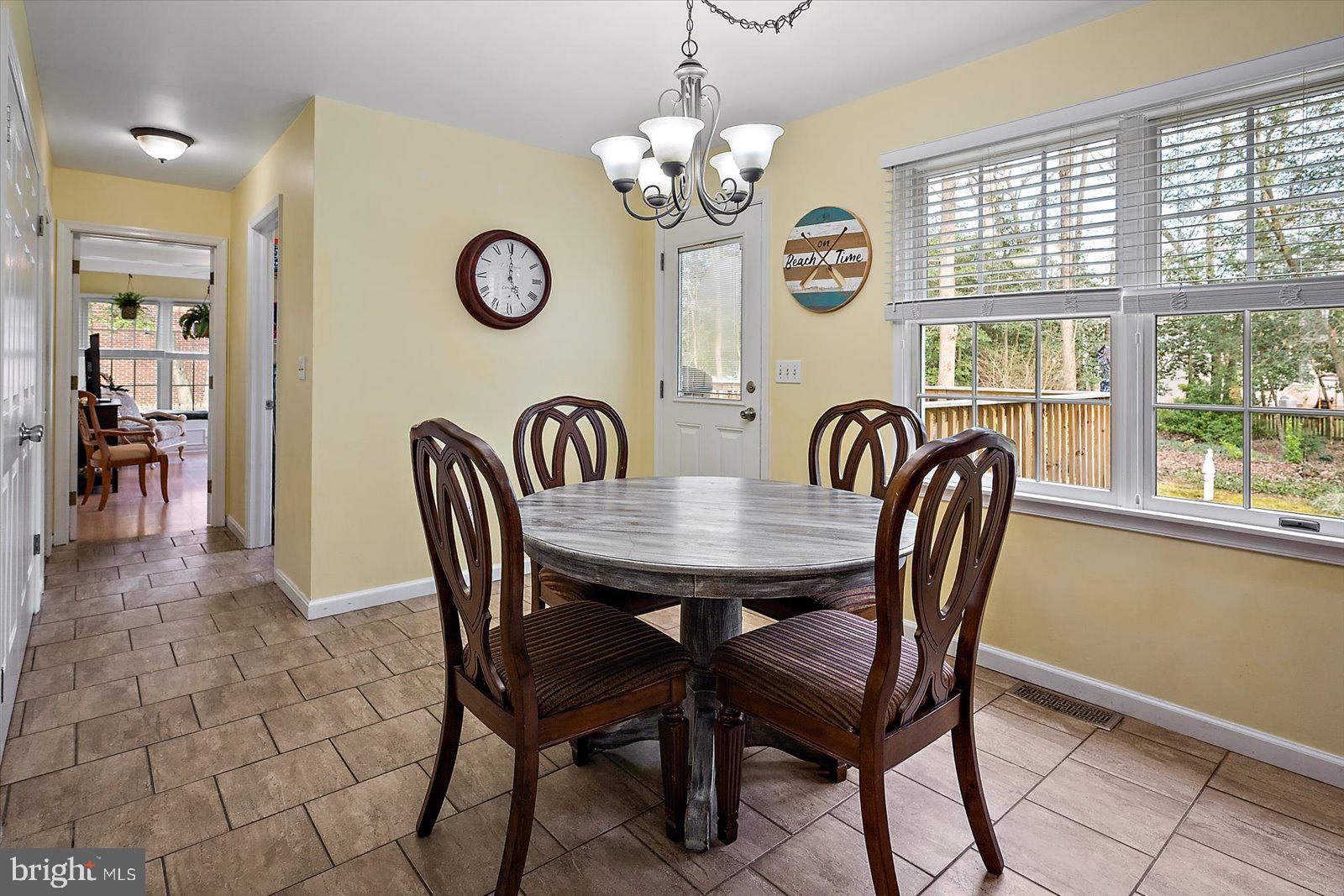 WEST NITHSDALE - Residential