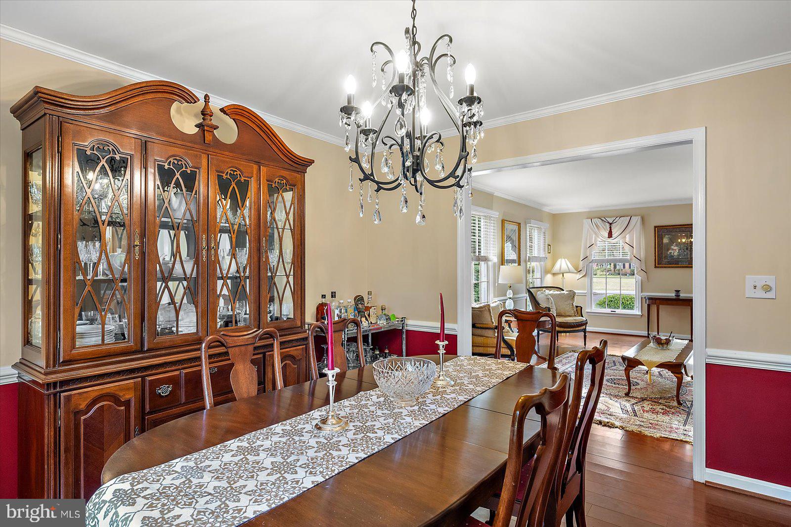 WEST NITHSDALE - Residential