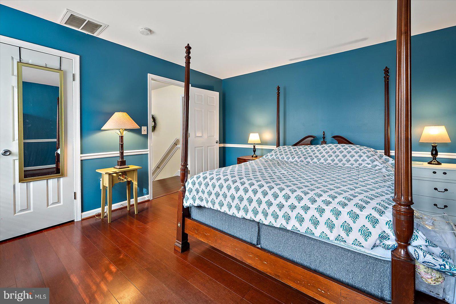 WEST NITHSDALE - Residential