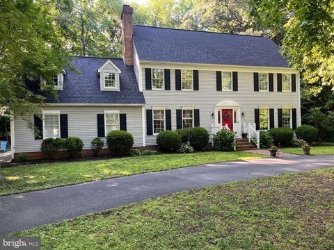 5497 ABBEY LANE SALISBURY MD 21801