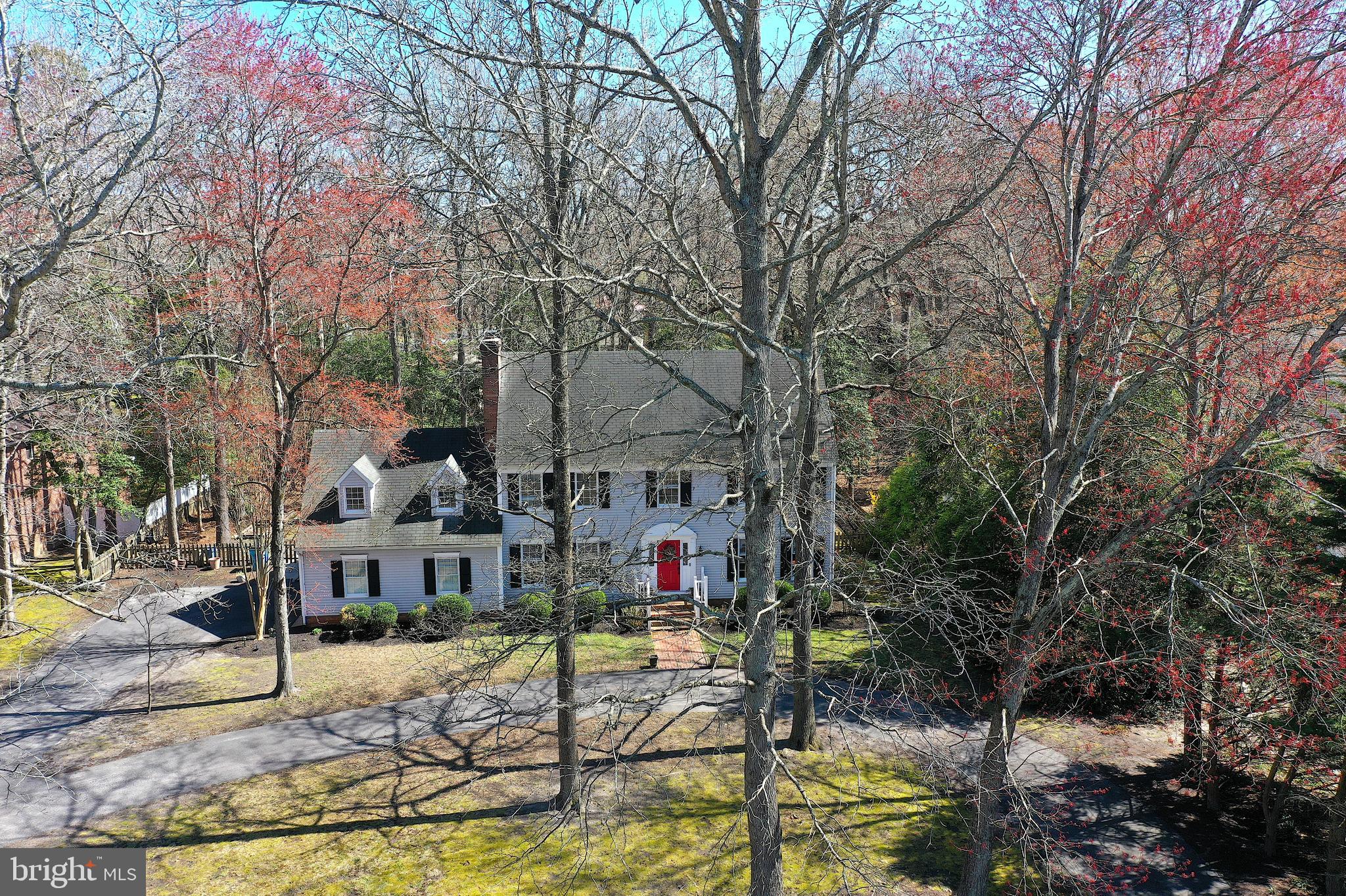 WEST NITHSDALE - Residential