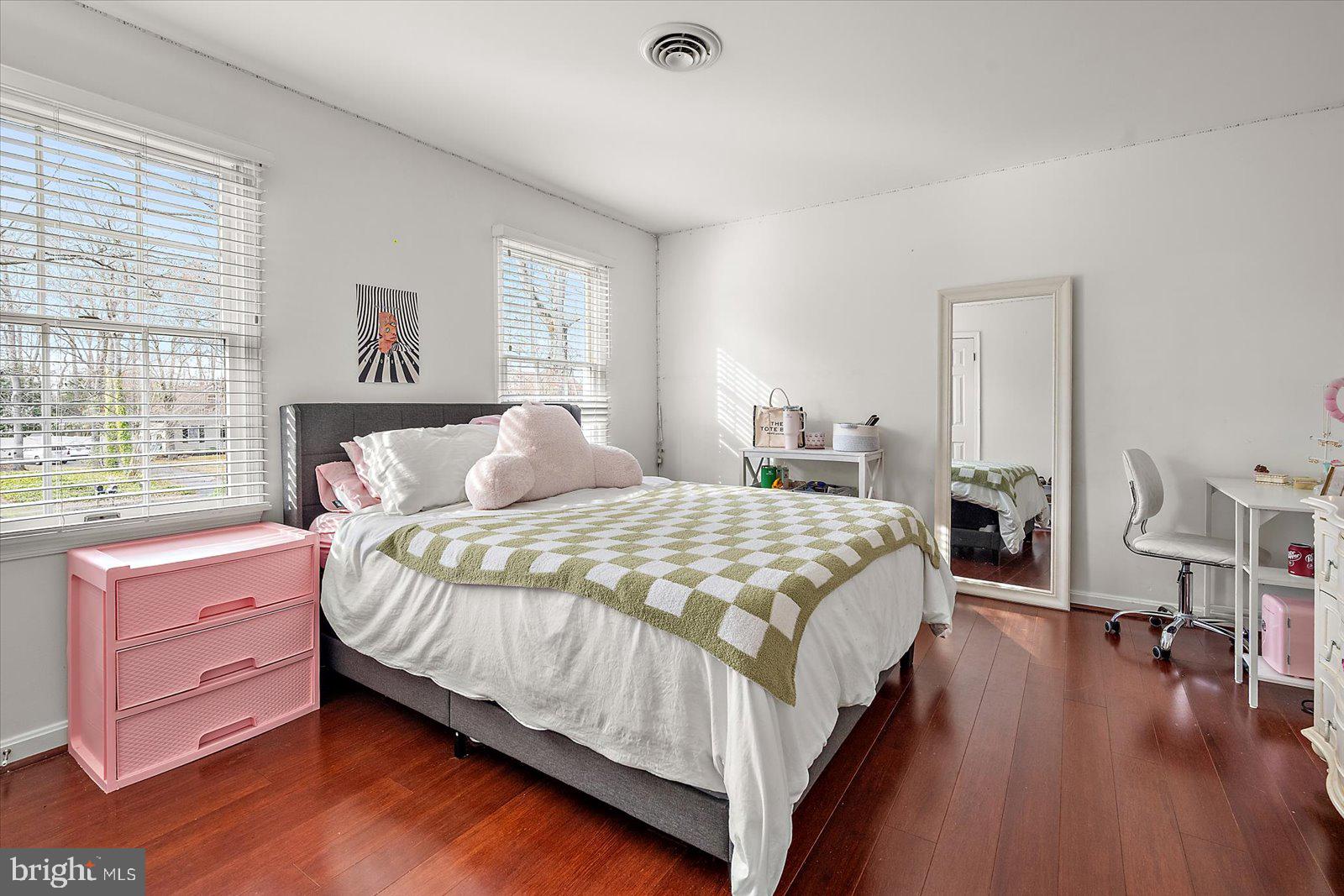 WEST NITHSDALE - Residential