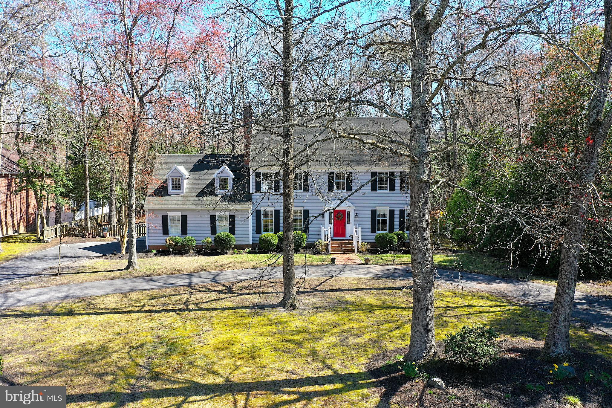 WEST NITHSDALE - Residential