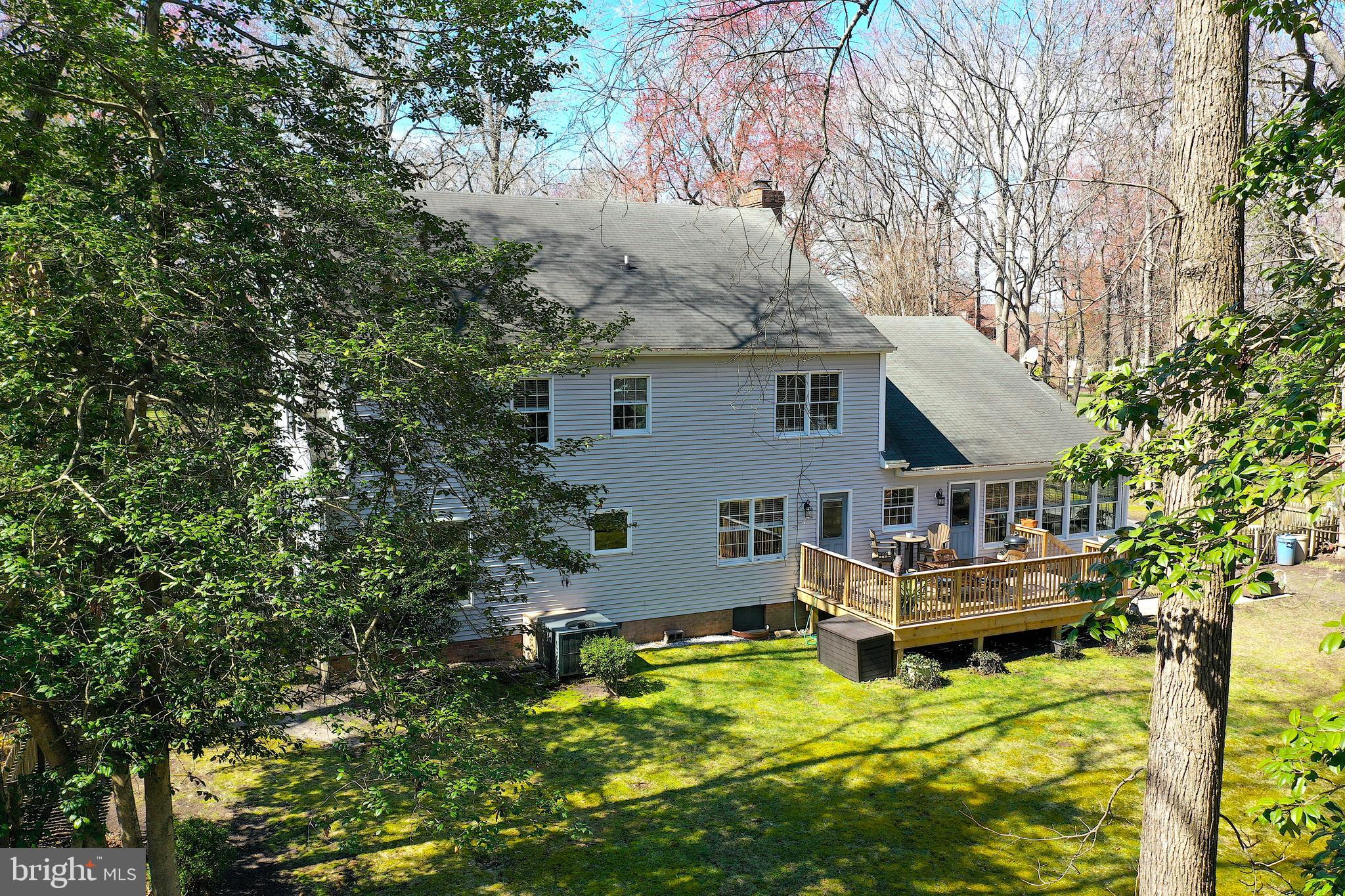 WEST NITHSDALE - Residential